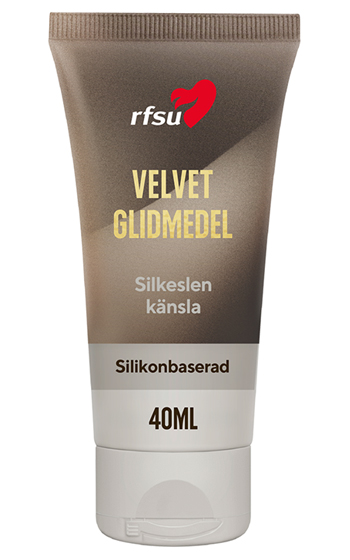 RFSU Velvet Lube 40 ml
