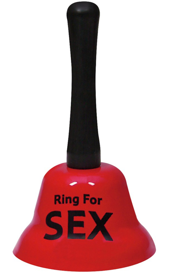 Ring For Sex - Bjällra