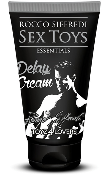 Rocco Siffredi Delay Cream 50 ml