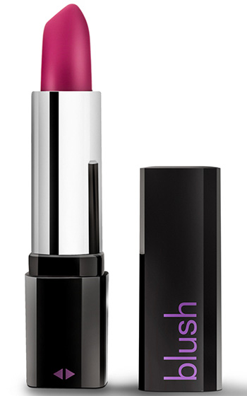 Rose Lipstick Vibe