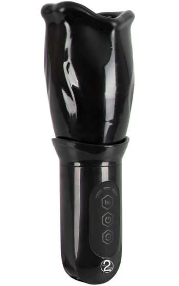Rotating Masturbator