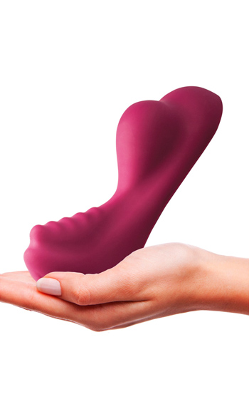 Ruby Glow Sybian