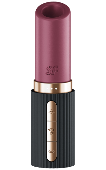 Satisfyer Deep Kiss