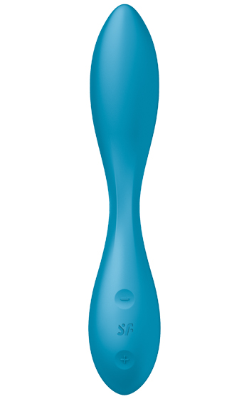 Satisfyer G-Spot Flex 1
