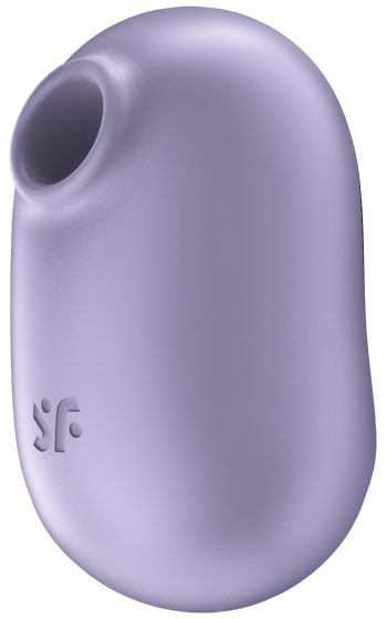 Satisfyer Pro To Go 2