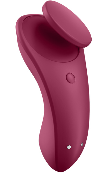 Satisfyer Sexy Secret