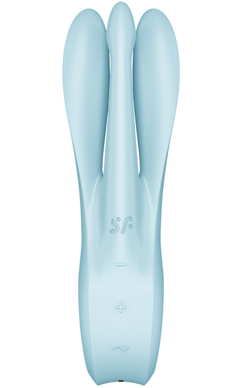 Satisfyer Threesome 1