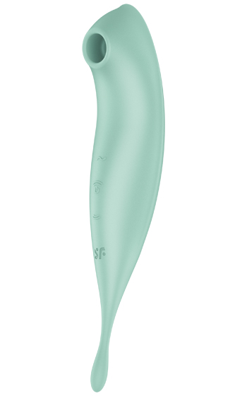 Satisfyer Twirling Pro Plus