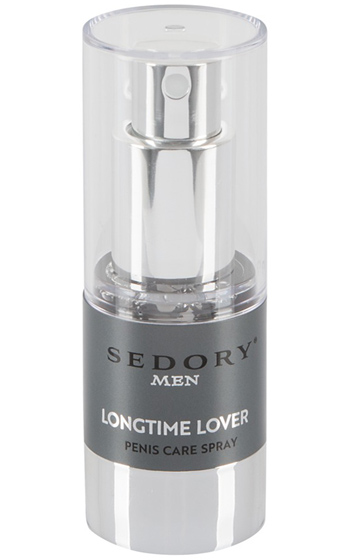 Sedory Longtime Lover 15 ml