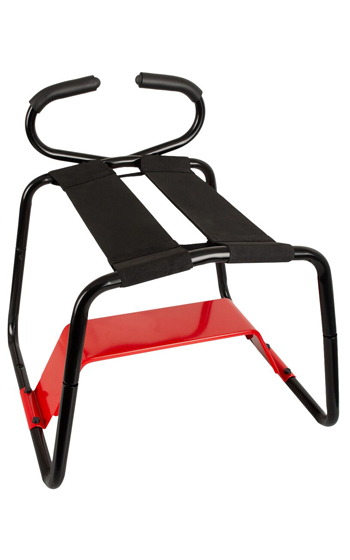 Sex Stool