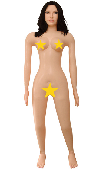 Sexdockan Leticia