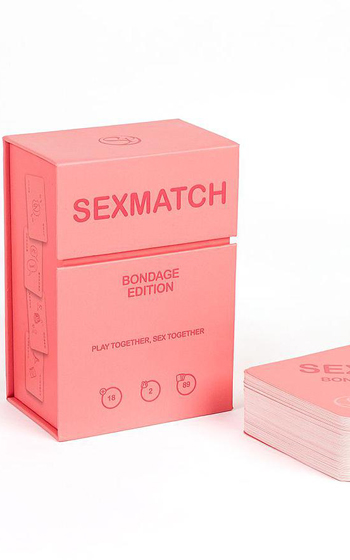 Sexmatch - Bondage