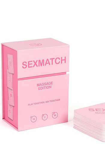 Sexmatch - Massage