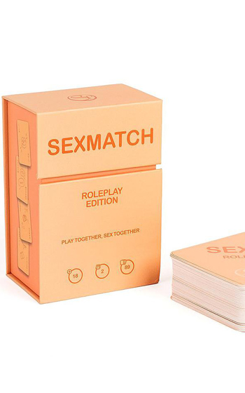 Sexmatch - Roleplay