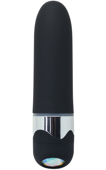 Shiny Classic Vibrator