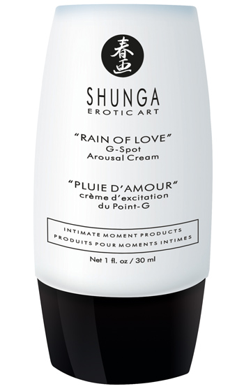 Shunga G-Spot Cream 30 ml