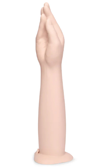 Silicone Fisting Hand