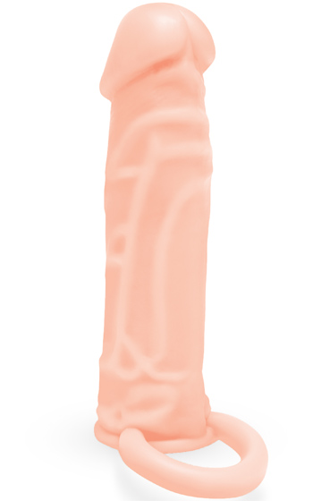 Size Up Penis 15 cm Ljus