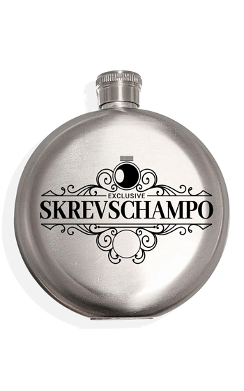 Skrevschampo Plunta 148 ml