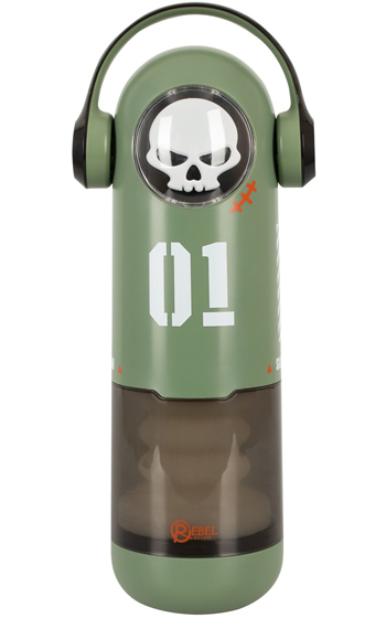 Skull Masturbator