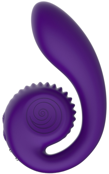 Snail Vibe Gizi