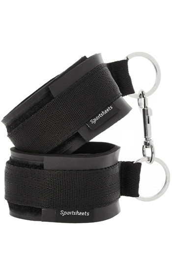 Sports Cuffs Fängsel