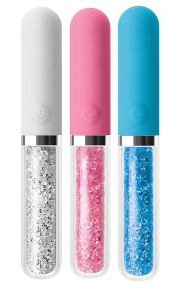 Stardust Posh Vit