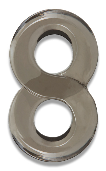Stay Hard Double Ring