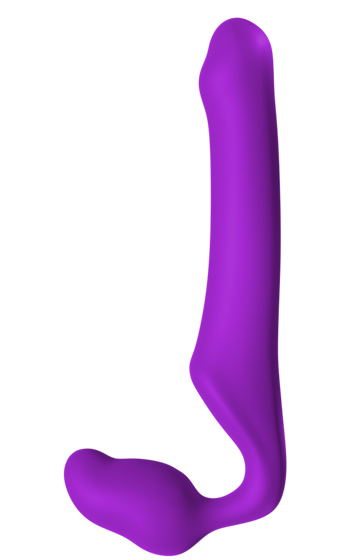 Strap-On Queens Medium