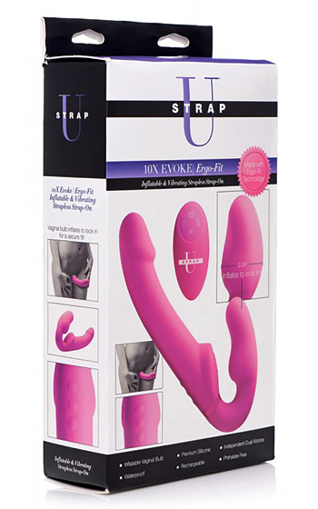 Strap U