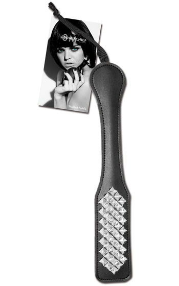 Studded Paddle