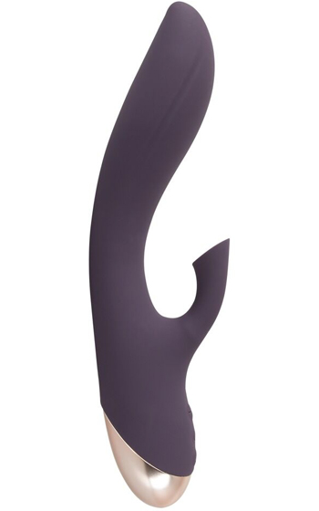 Sucking Vibrator