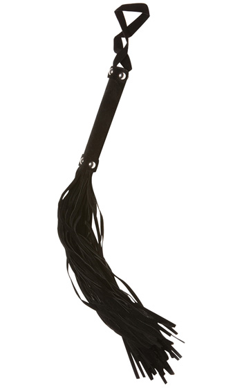 Suede Soft Whip