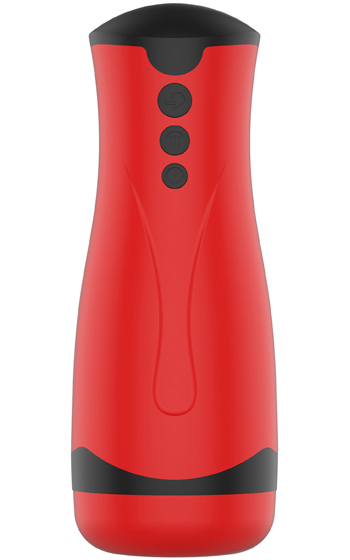 Super Suction Masturbator