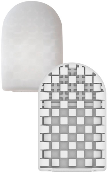 Tenga Pocket Block Edge