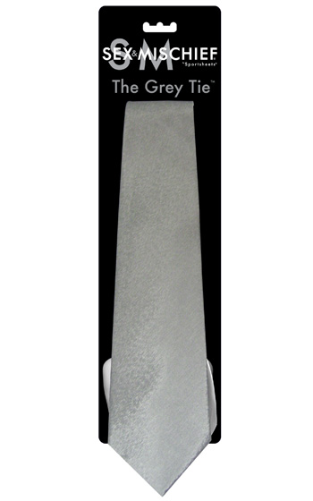 The Grey Tie