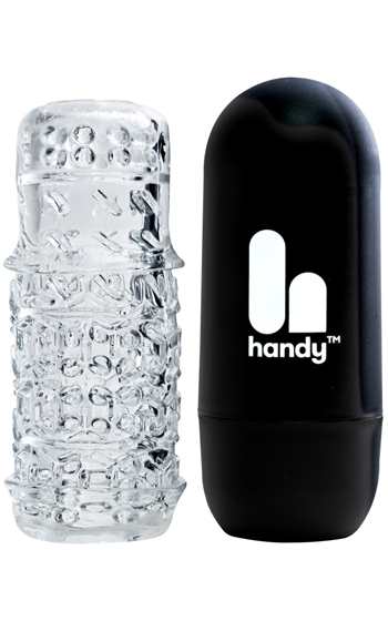 The Handy Sleeve TrueGrip Gen 2