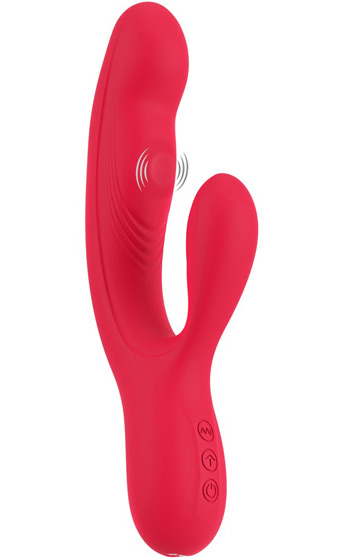 Thumping Rabbit Vibrator