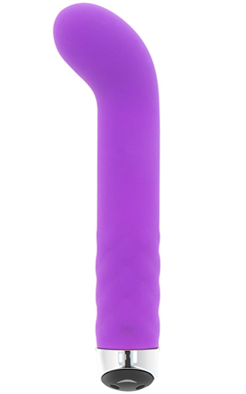 Tickle My Senses G-Vibe