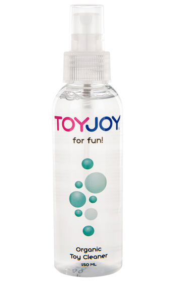 ToyJoy Toy Cleaner 150 ml