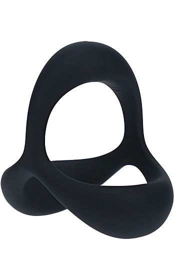 Tri O Ergo Cock Ring
