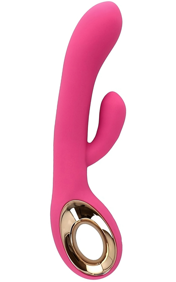 Twin Touch Rosa