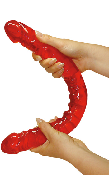 UltraDong - Röd