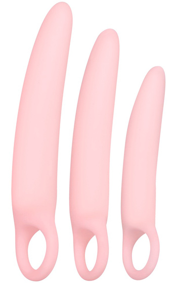 Vaginal Trainers Set