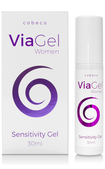 Viagel for Woman - 30 ml
