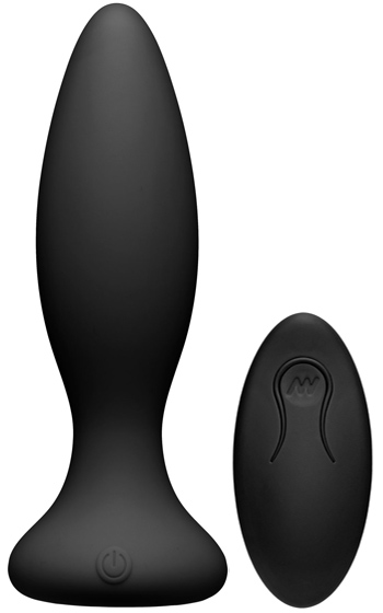 Vibe Trådlös Analplugg