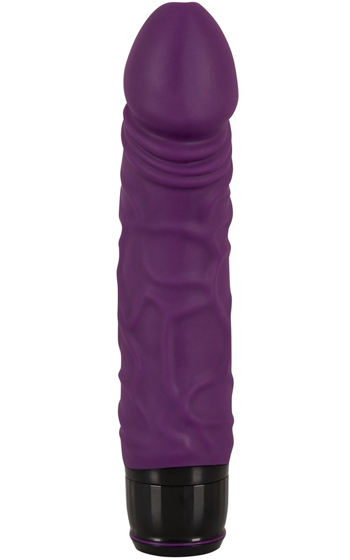 Vibra Lotus Vibrator