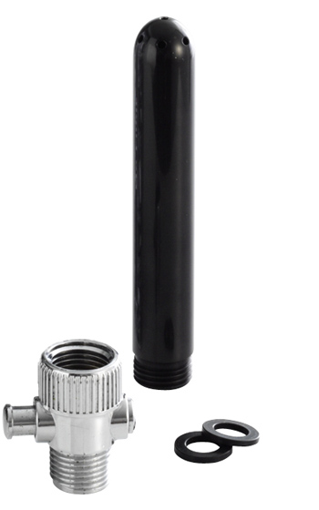 Water Clean Alu-X