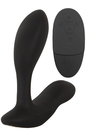 We-Vibe Vector Plus