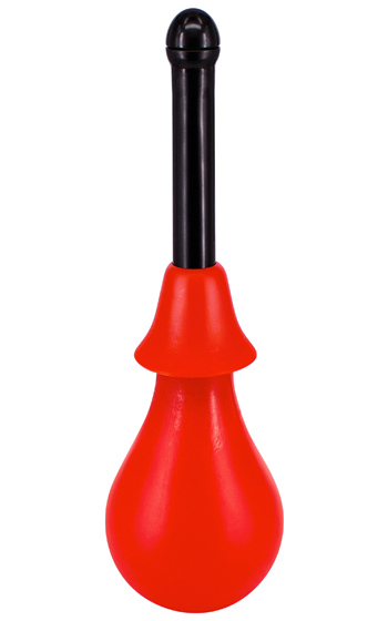 Whirling Spray
